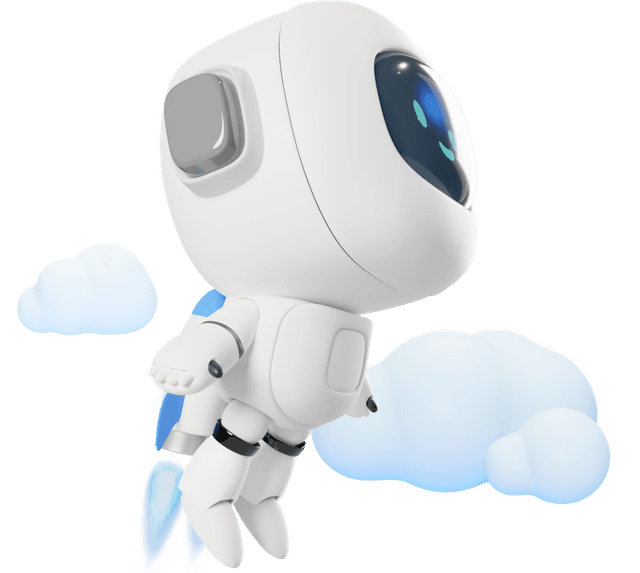 robot